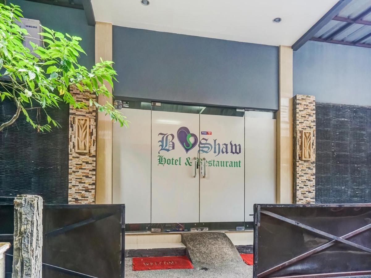 فندق بي شاو جاكرتا المظهر الخارجي الصورة