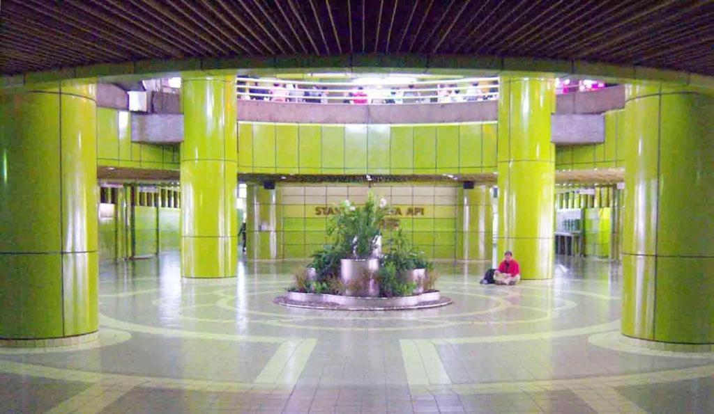 فندق بي شاو جاكرتا المظهر الخارجي الصورة