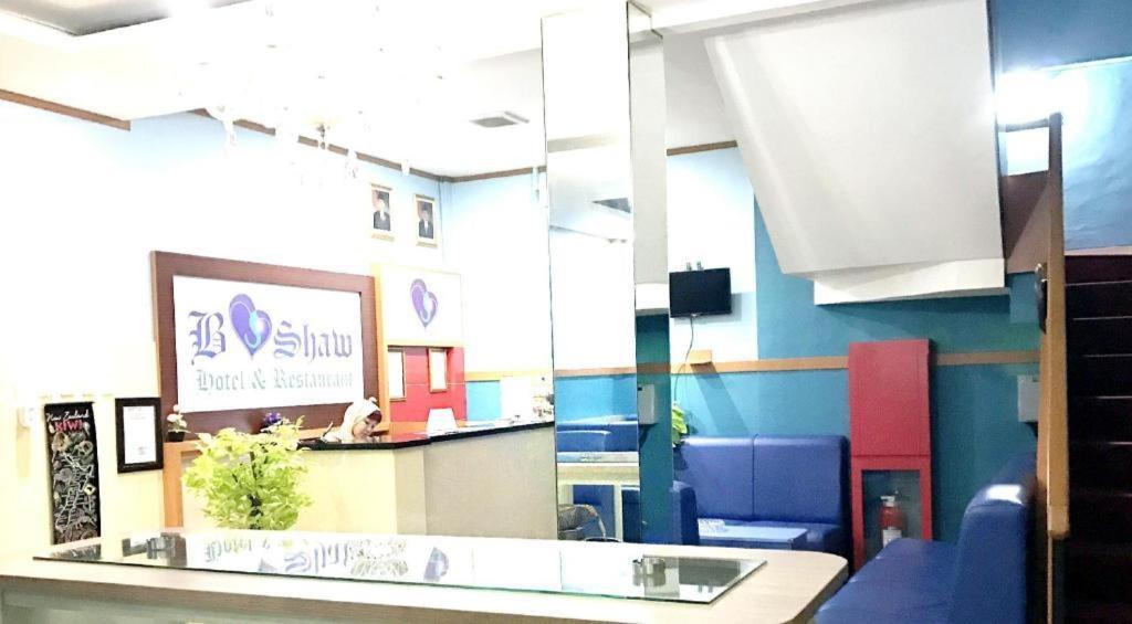 فندق بي شاو جاكرتا المظهر الخارجي الصورة